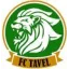 Logo du club de football Fct