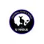 Club logo football club F.c.u Niolu