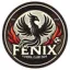 Logo du club de football Fenix F.c.
