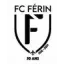 Logo du club de football Ferin FC 2