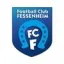 Club logo football club Fessenheim Fc