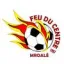 Logo du club de football Feu Du Centre