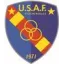 Logo du club de football Feucherolles Usa