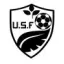 Club logo football club Feuillardiers Us