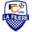 Club logo football club Filiere (la) F.c. 2