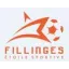 Club logo football club Fillinges E.s. 2