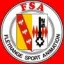 Logo du club de football Fletrange S.a.