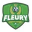 Logo du club de football Fleury Sl