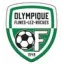 Logo du club de football Flines Lez Raches O.