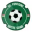 Logo du club de football Fontaine Dame US