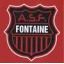 Logo du club de football Fontaine Les Luxeuil