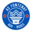 Logo du club de football Fontenay Aux Roses 2