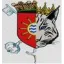 Logo du club de football Fontenay St Pere AS