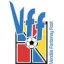Club logo football club Fontenay Vendee