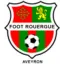 Logo du club de football Foot Rouergue 2