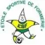 Logo du club de football Formerie Es
