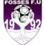 Logo du club de football Fosses F. U.