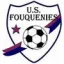 Logo du club de football Fouquenies US