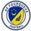 Logo du club de football Fourqueux AS
