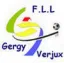 Logo du club de football Foy.leo Lagrange Ger 2