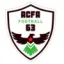 Clublogo voetbalvereniging Franco Algeriens