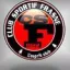 Logo du club de football Frasne