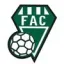 Logo du club de football Fraternelle Am. Le C