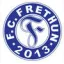 Logo du club de football Frethun FC