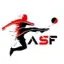 Logo du club de football Frevent AS