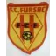 Club logo football club Fursac Fc 2