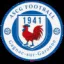 Logo du club de football Gagnac Asc