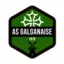Logo du club de football Galgan 2