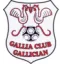 Logo du club de football Gallician Gc