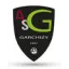 Logo du club de football Garchizy As