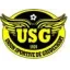 Logo du club de football Gaudechart US