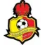Club logo football club Gazelec S. Nice