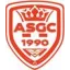 Logo du club de football Gd Couronne AS