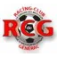 Logo du club de football Generac RC