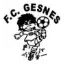 Logo du club de football Gesnes Le Gandelin