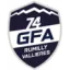 Club logo football club Gfa Rv
