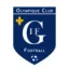 Logo du club de football Gif Sect. Foot Oc