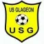 Logo du club de football Glageon US