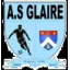 Logo du club de football Glaire AS