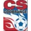Logo du club de football Godbrange Hussig. Cs 2