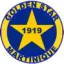 Logo du club de football Golden Star