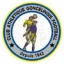 Club logo football club Goncelin Ca