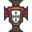 Clublogo voetbalvereniging Gond Pontouvre Gsfp