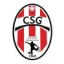 Logo du club de football Gondecourt Cs