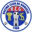 Logo du club de football Gonesse RC