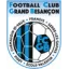 Logo du club de football Grand Besancon FC 2